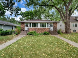 3516 Indiana Ave N, Robbinsdale, MN 55422