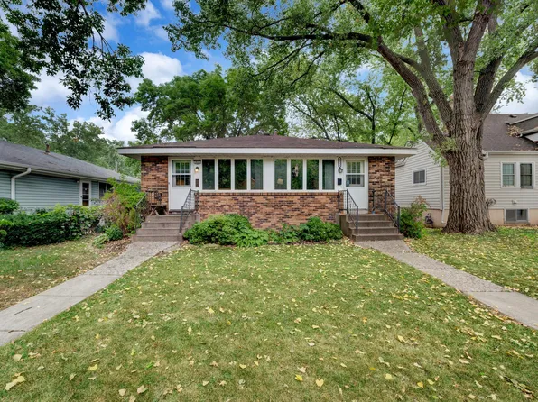 3516 Indiana Ave N, Robbinsdale, MN 55422