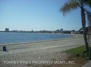 1327 Pacific Beach Dr APT 7, San Diego, CA 92109
