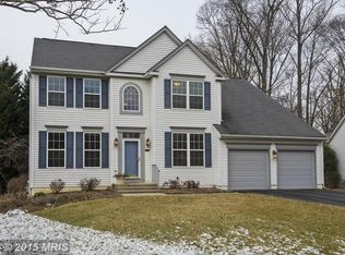 2916 Middlebridge Ct, Crofton, MD 21114