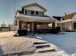 905 Main St, Elwood, IN