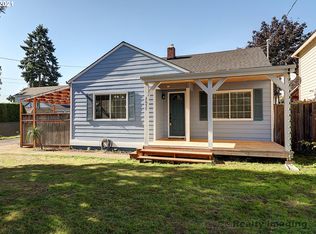 2657 SE 118th Ave, Portland, OR 97266