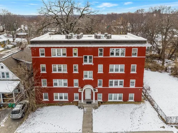 3239 Saint John Ave, Kansas City, MO 64123
