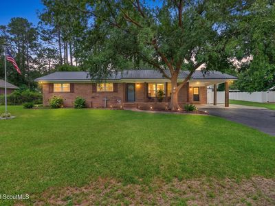 222 Edgewood Dr, Blackshear, GA, 31516