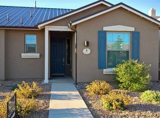 107 Rancho Viejo Blvd, Santa Fe, NM 87508