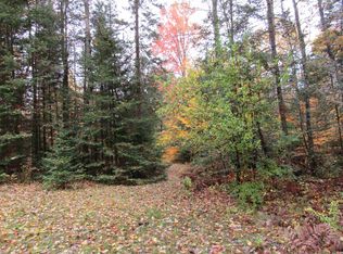 0 W Lake Cir, Barton City, MI 48705