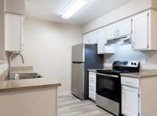Sunset Ridge, Antelope, CA 95843