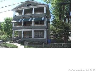 57 Burton St, Waterbury, CT 06704