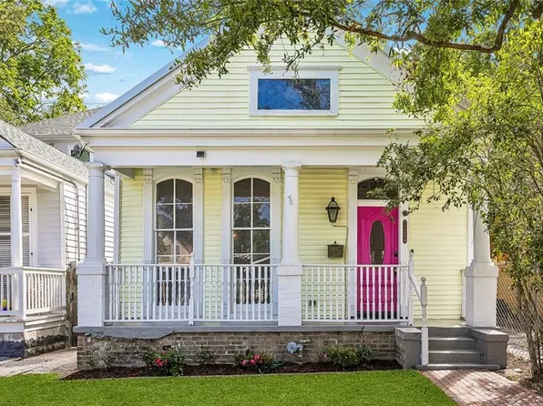 7524 Burthe St, New Orleans, LA 70118