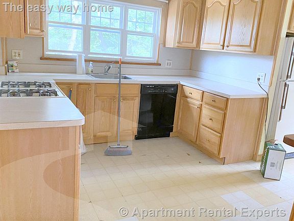 Apartment Rental Experts