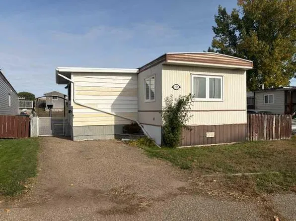 255 Fleet St SW, Medicine Hat, AB T1A 7Z4