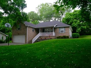 478 Ellenwood Dr, Nashville, TN 37211