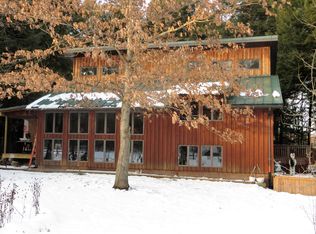 2499 Flegal Rd, Clearfield, PA 16830