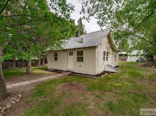 648 W 3 N, Saint Anthony, ID 83445