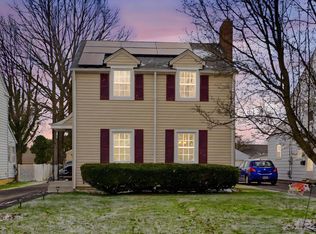 620 Salisbury Rd, Columbus, OH 43204