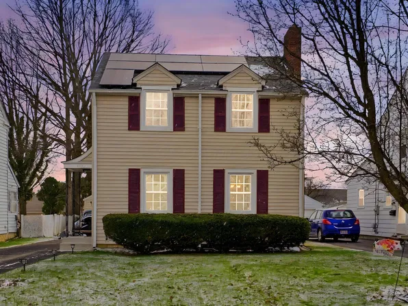 620 Salisbury Rd, Columbus, OH 43204