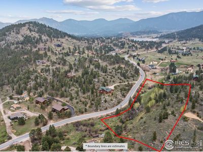 0 marys lake Rd, Estes Park, CO, 80517