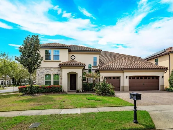 8591 Geddes Loop, Orlando, FL 32836