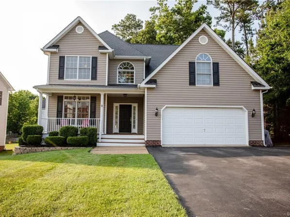 9612 Dunroming Rd, Chesterfield, VA 23832