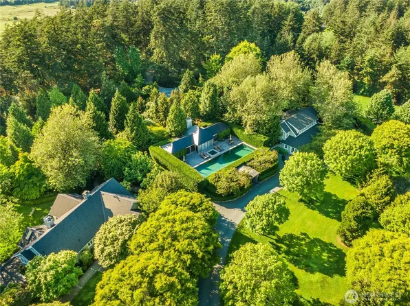 445 Paradise Road, Lopez Island, WA 98261