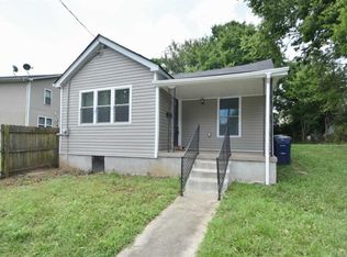 1116 Anderson St, Lexington, KY 40508