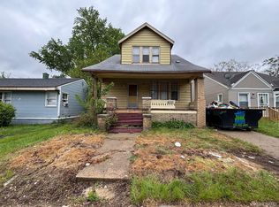 18884 Albany St, Detroit, MI 48234
