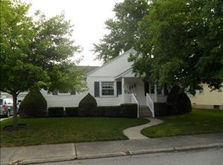 1004 Mayfair Rd, Troy, OH 45373