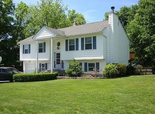 6 S Field Dr, Sussex, NJ 07461