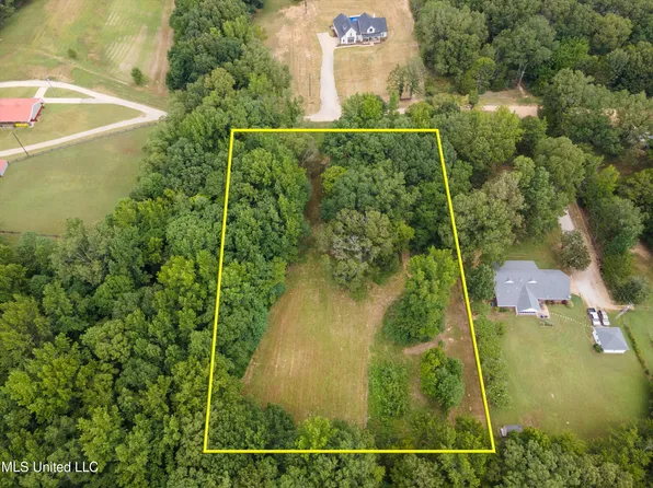LOT 2nd Highway 399 S #2-305, Olive Branch, MS 38654