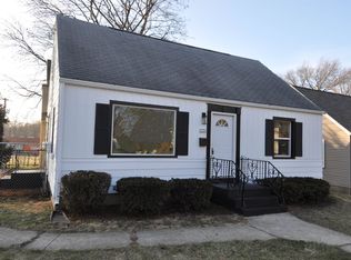 1211 23rd St, Rockford, IL 61108