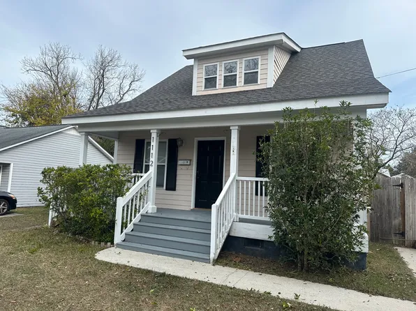 1112 Brown St, Wilmington, NC 28401