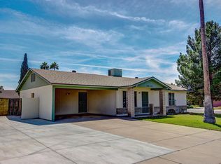 5023 W Larkspur Dr, Glendale, AZ 85304