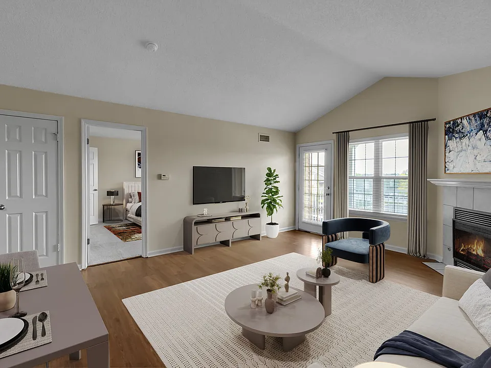 Windsong Place Apartments