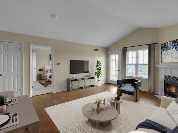Windsong Place Apartments