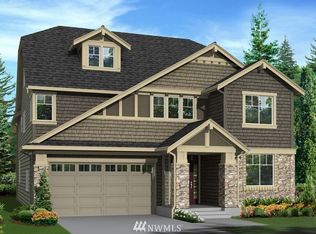 LOT 27224 43rd SE #19, Sammamish, WA 98075