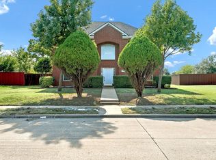 3803 Farmington Dr, Richardson, TX 75082
