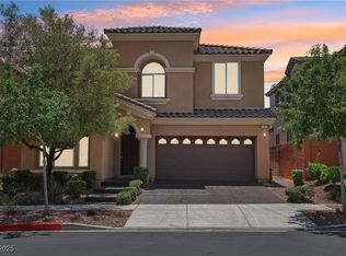 11707 Longworth Rd, Las Vegas, NV 89135