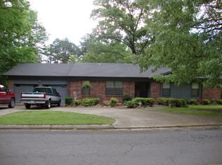 511 S Inglewood Ave, Russellville, AR 72801