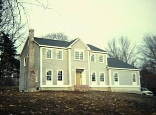 148 Wellington Dr, Fairfield, CT
