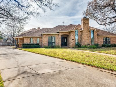 2403 Bluffview Ct, Arlington, TX, 76011
