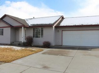 11872 Explorer Dr, Lolo, MT 59847