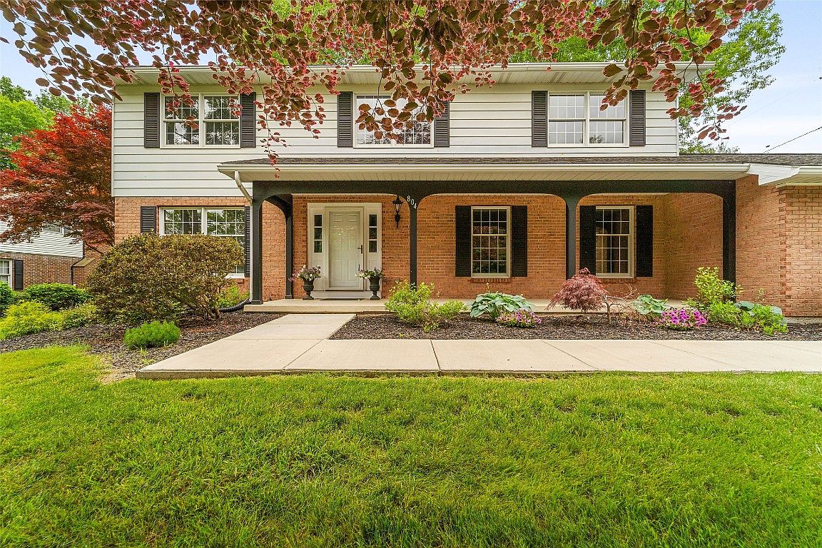 804 Buffalo St, Endicott, NY 13760 Zillow