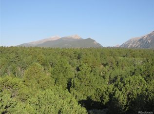 14747 Quartz Cir, Salida, CO 81201