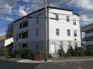 583 Chicopee St, Chicopee, MA 01013