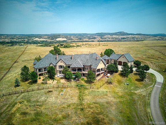 2nd image of 5740 Lambert Ranch Trail