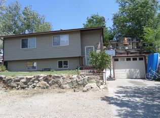 2514 East Ave, Rifle, CO 81650