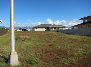 Wiliko St, Lihue, HI 96766