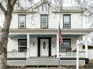 619 3rd St, Belvidere, NJ
