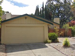 366 Wren Dr, Santa Rosa, CA 95401
