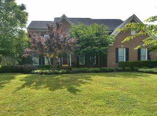 14529 Chamberry Cir, Haymarket, VA 20169